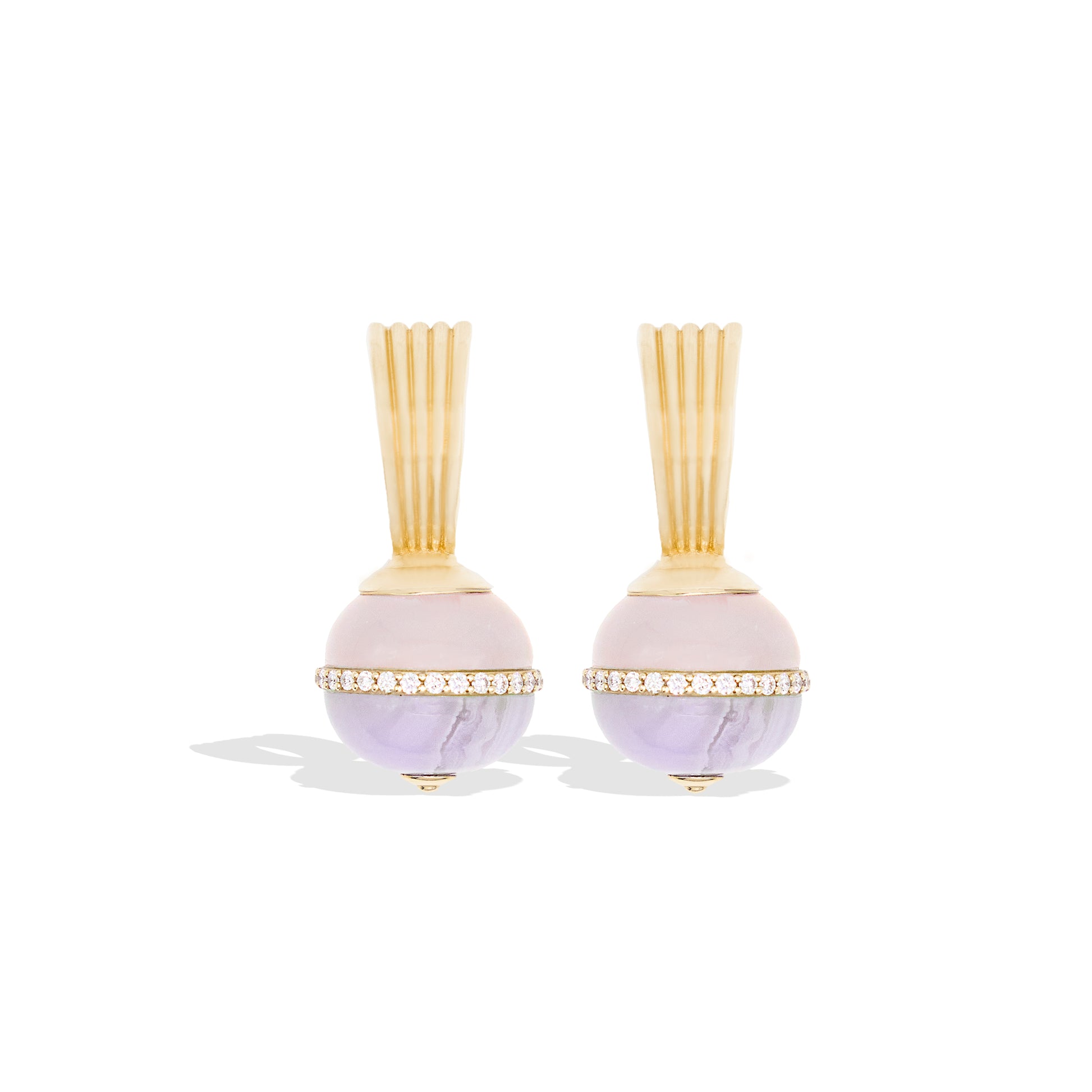 Revel Inlay Bobble Huggies