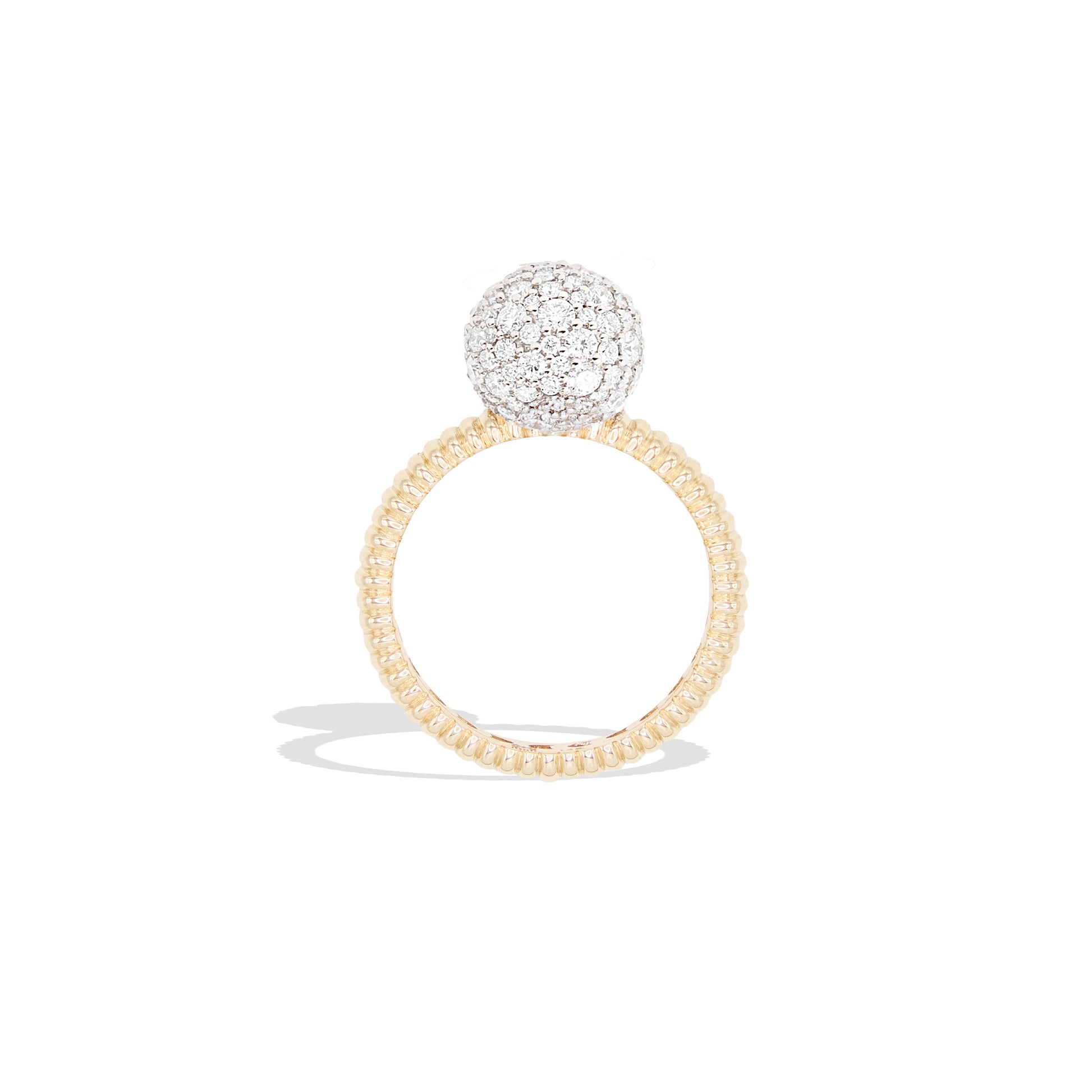 Revel Medium Bobble Ring