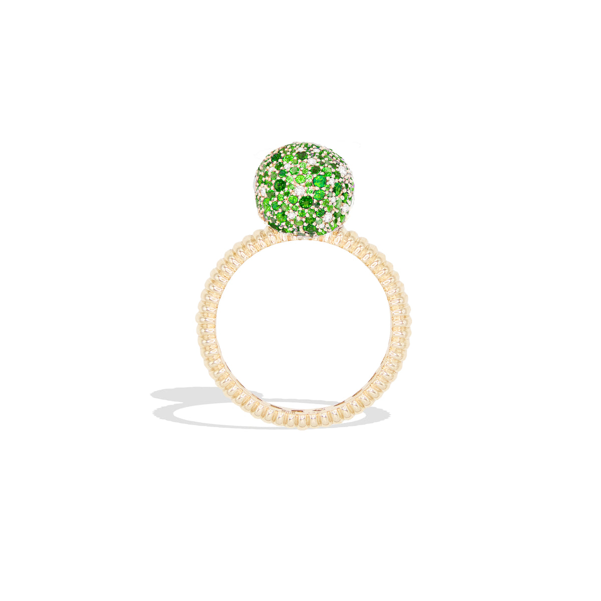Revel Medium Bobble Ring