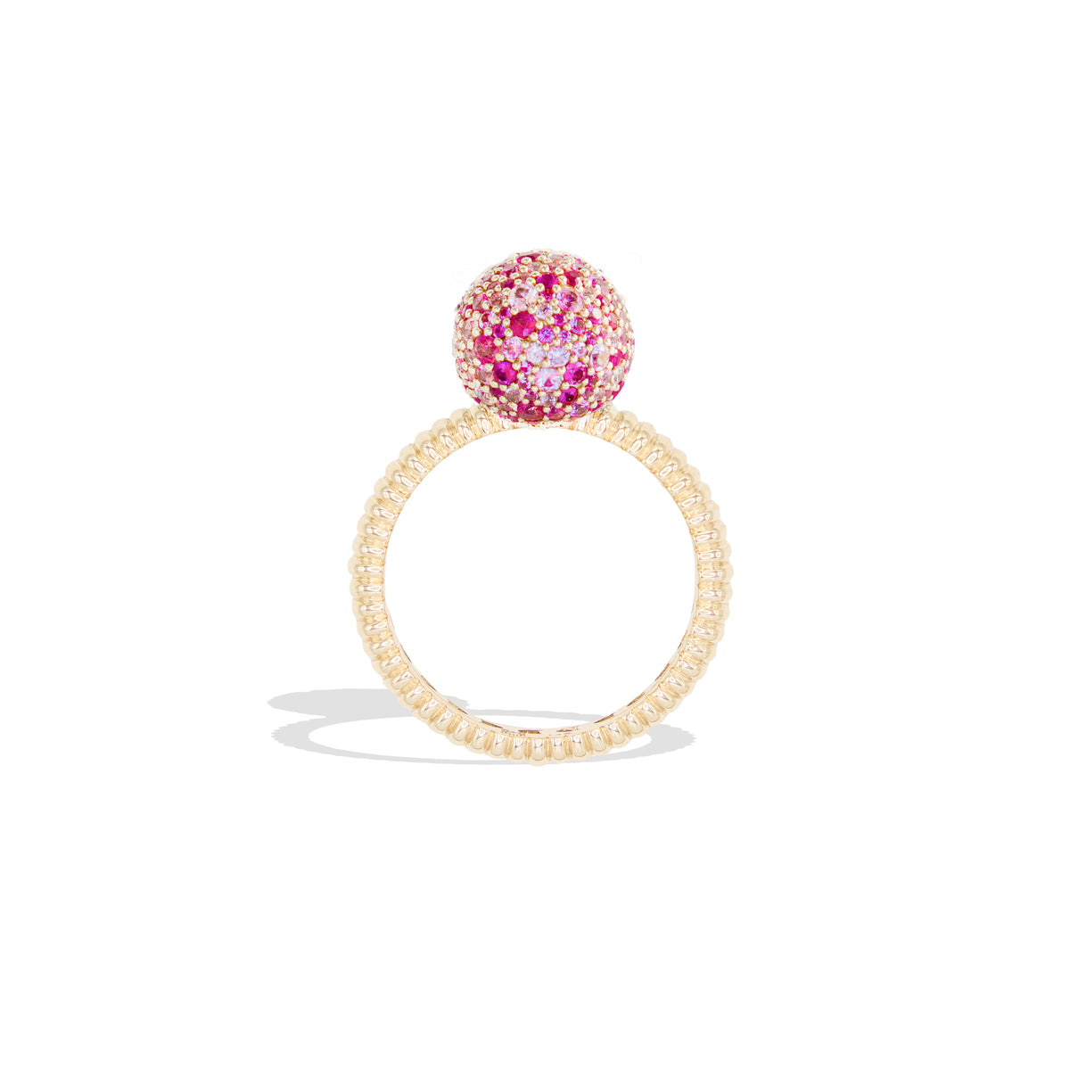 Revel Medium Bobble Ring