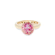 Revel Medium Bobble Ring