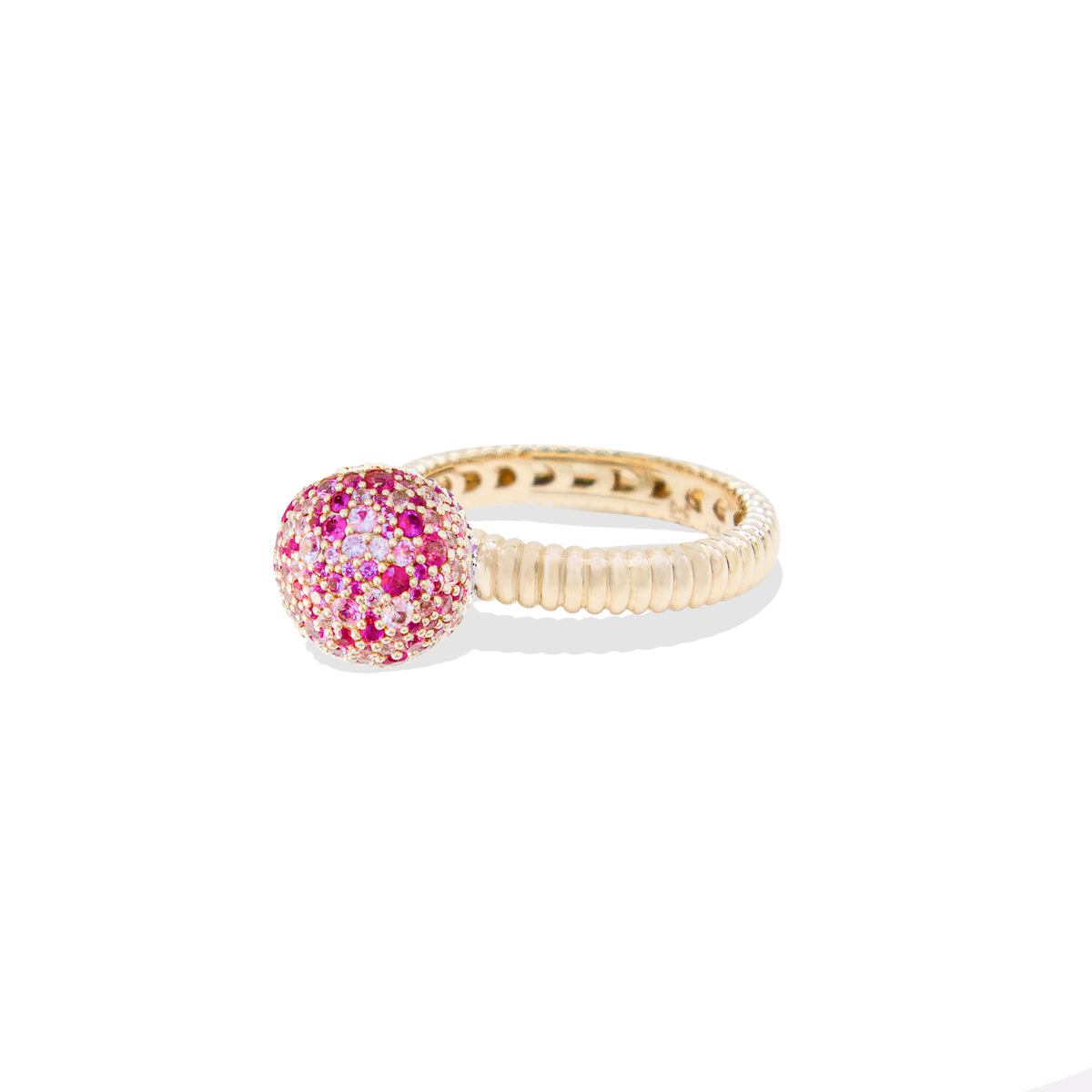 Revel Medium Bobble Ring