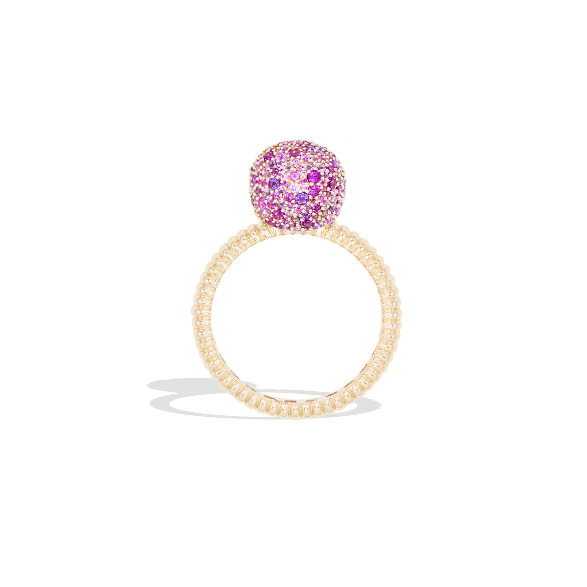 Revel Medium Bobble Ring