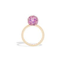Revel Medium Bobble Ring