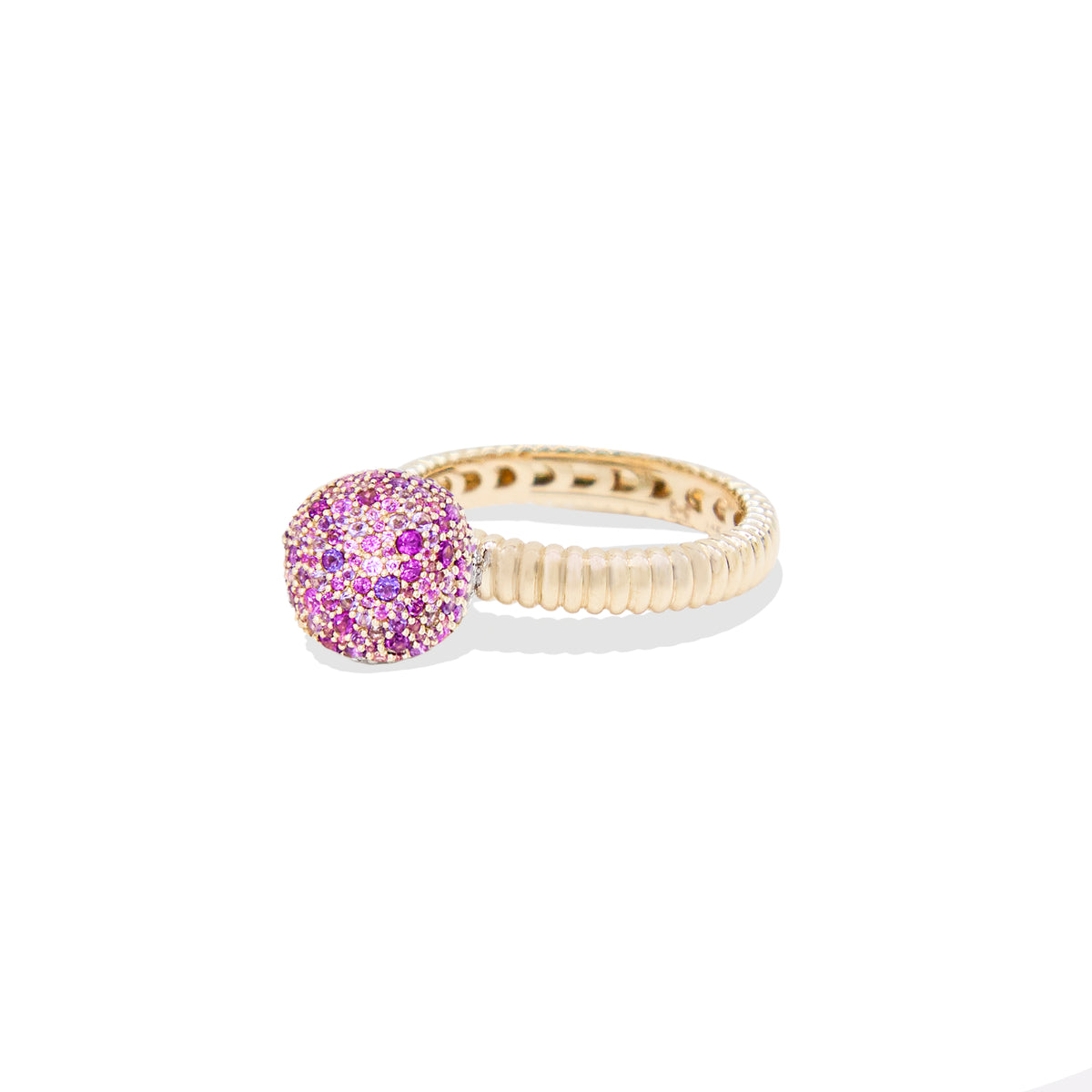 Revel Medium Bobble Ring