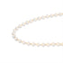Revel Pave Small Bead Necklace