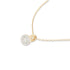 Revel Small Bobble Charm Necklace