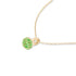 Revel Small Bobble Charm Necklace