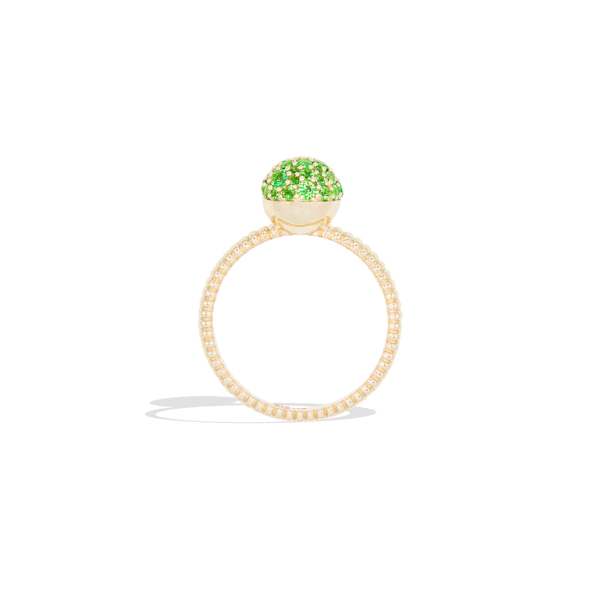 Revel Small Bobble Ring