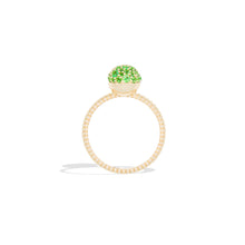 Revel Small Bobble Ring