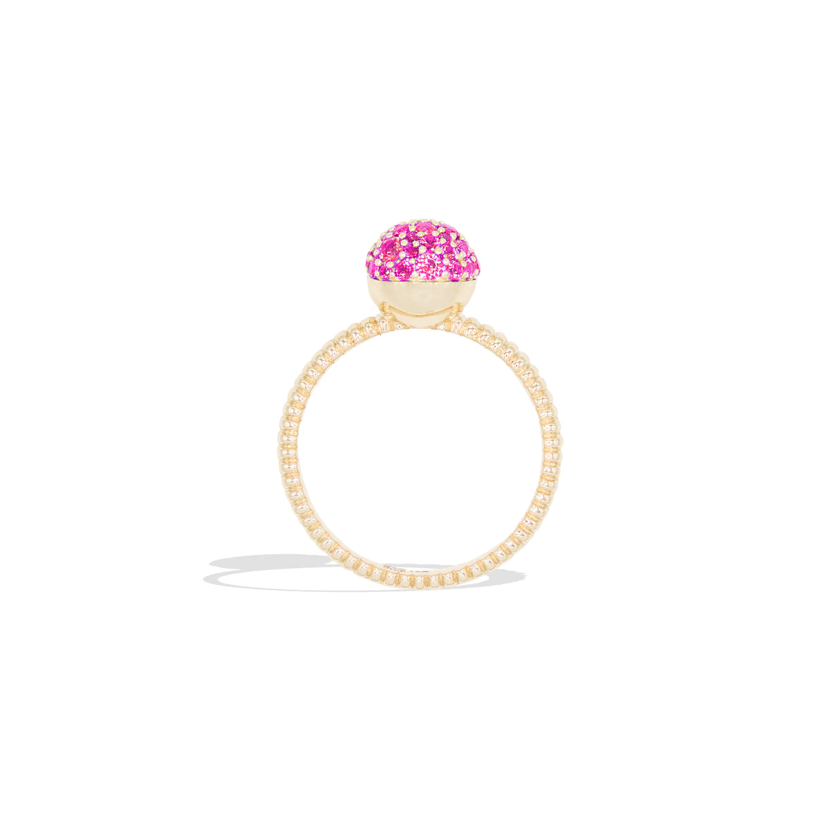 Revel Small Bobble Ring