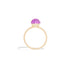Revel Small Bobble Ring