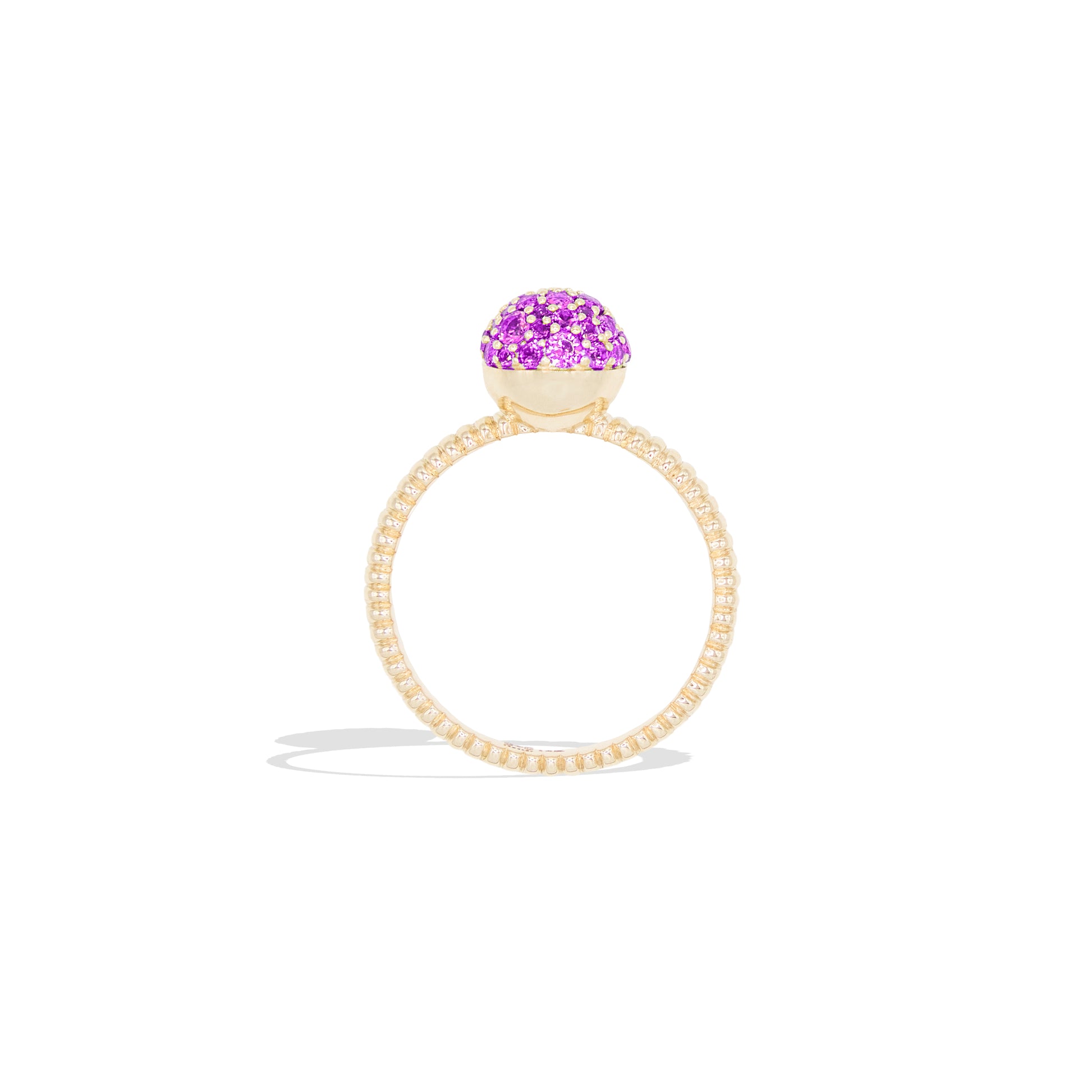 Revel Small Bobble Ring
