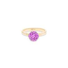 Revel Small Bobble Ring