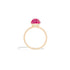 Revel Small Bobble Ring