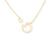 Family Heirloom Charm Holder Chain Necklace
