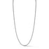Grant Black Diamond Hexagon Bar Pendant Charm