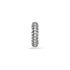 Small Story Gemstone or Diamond Bead Charm