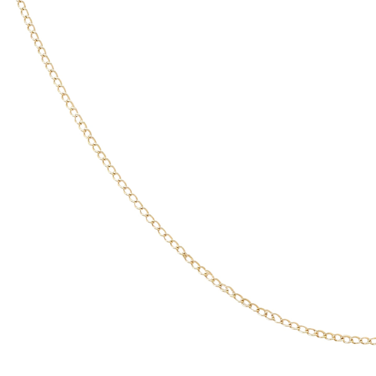 Bespoke Portrait Outline Charm