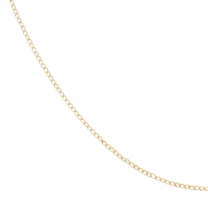 Chai To Life Fluted Sunbeam Charm