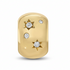 Celestial Diamond Big Bead