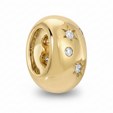 Celestial Diamond Big Bead