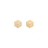Chance Diamond Dice Stud Earrings