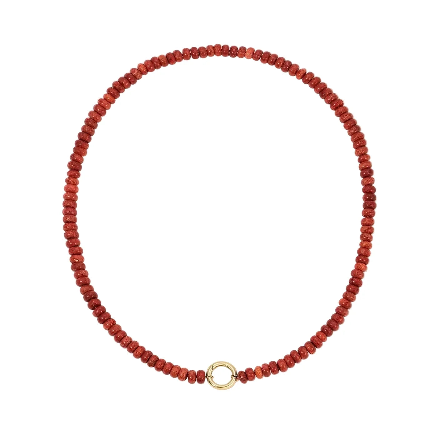 New Necklaces