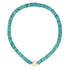 XL Charm Enhancing Turquoise Necklace