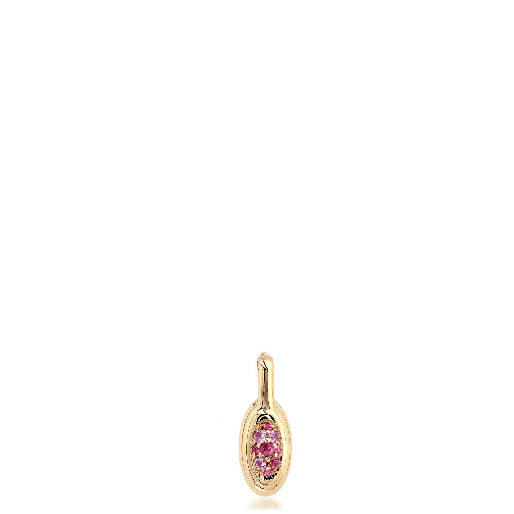 Current Drop Pendant