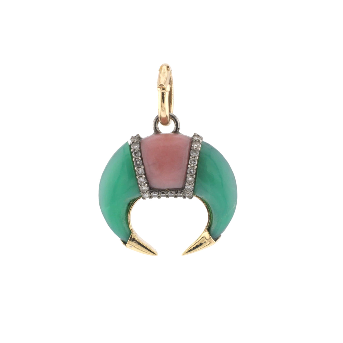 The Dakota Tribal Charm