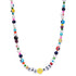 Vacation Mode or Bad Ass Handmade Beaded Necklace