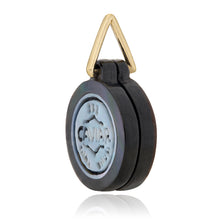Caviar Tin Charm