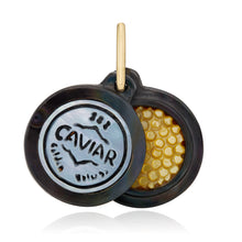Caviar Tin Charm