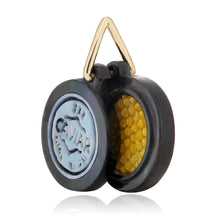 Caviar Tin Charm