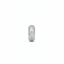Diamond Polka Dot Big Bead