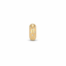 Diamond Polka Dot Big Bead