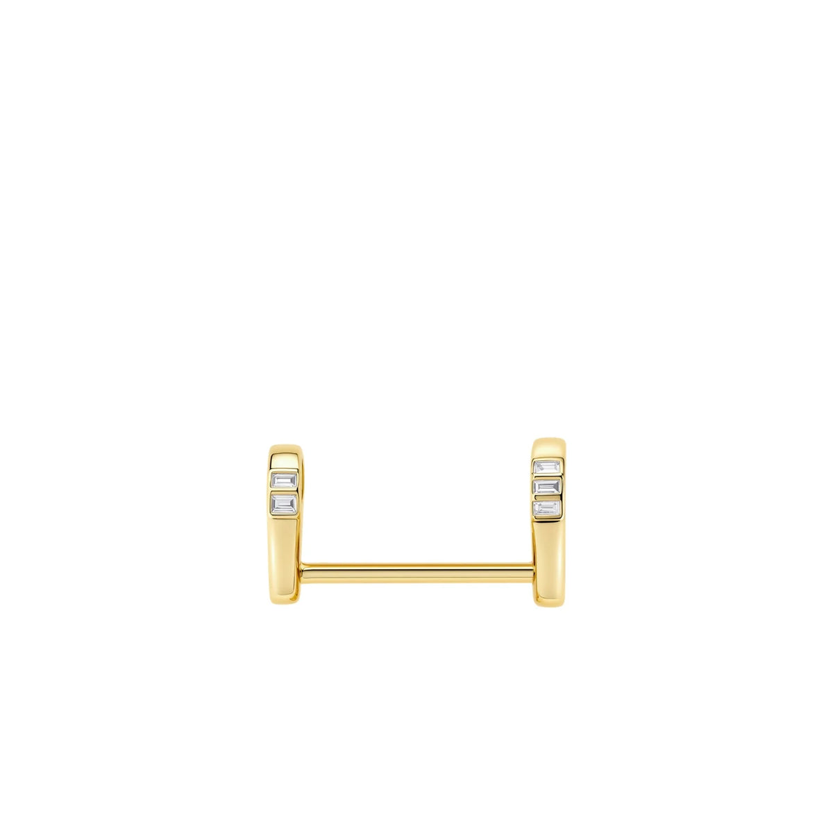 Diamond Character Swing