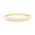 Diamond Confetti Nomad Bangle Bracelet
