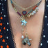 Diamond Polka Dot Big Bead
