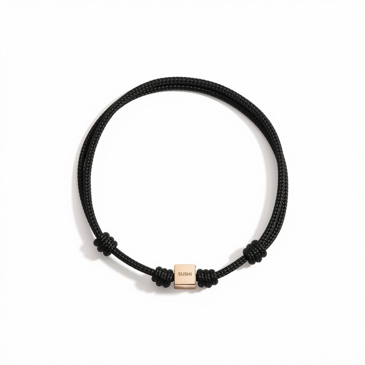 Dinner Spinner Paracord Bracelet