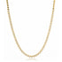Emmanuel Tennis Necklace