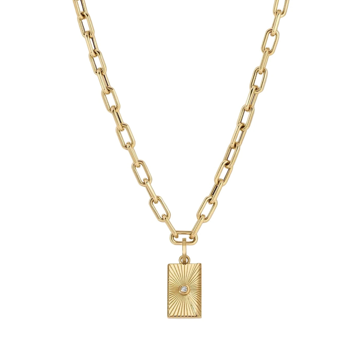 Love Notes Envelope Charm