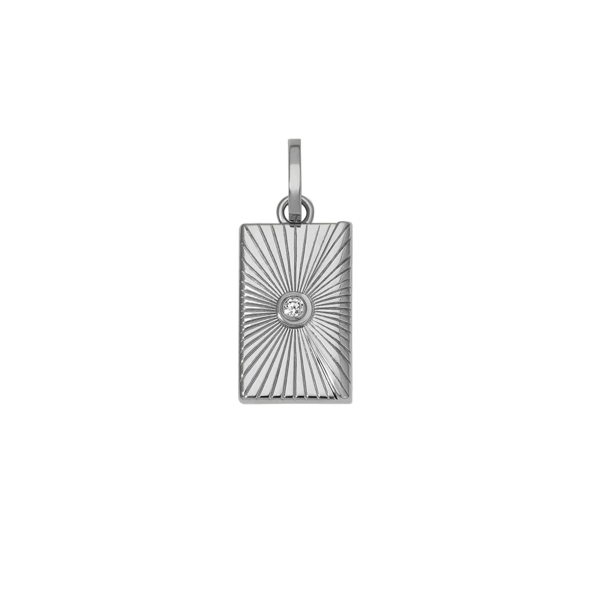 Love Notes Envelope Charm