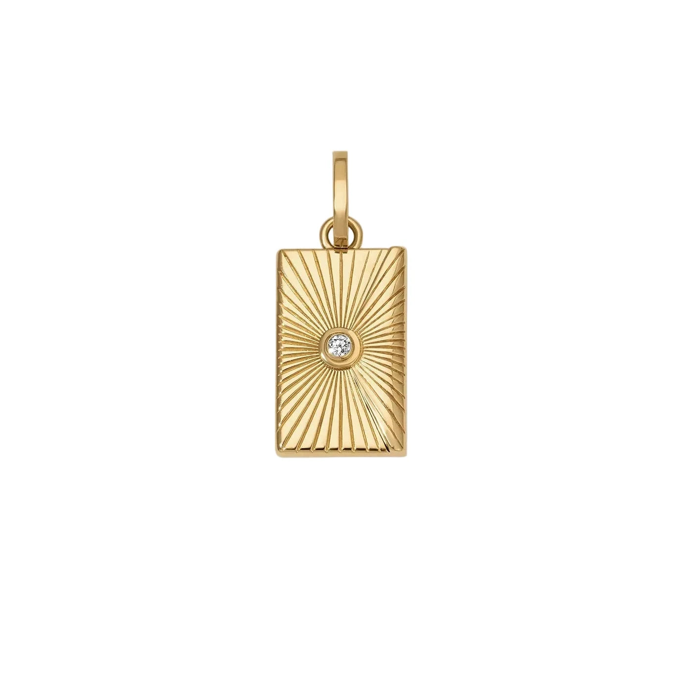 Love Notes Envelope Charm