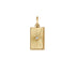 Love Notes Envelope Charm