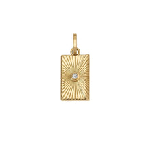 Love Notes Envelope Charm