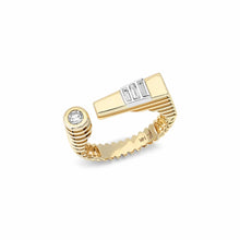 Exclamation Ring
