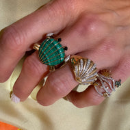 Under the Sea Ocean Ring - 4
