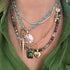 Baby In The Mix Chain Necklace
